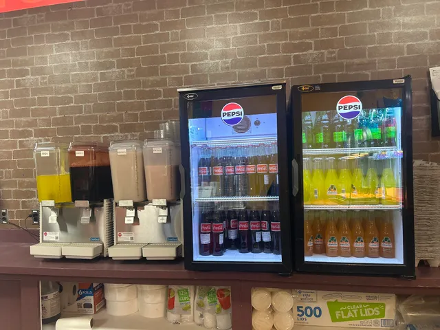 Pancho’s Mexican Food