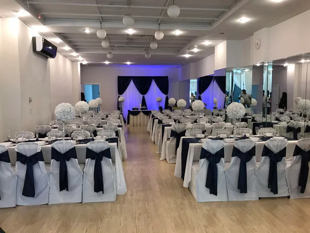 Eventure Party Hall