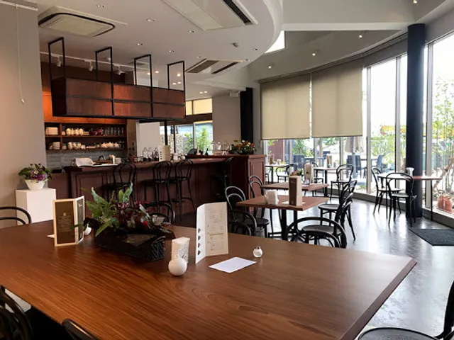 Cafe Fusion Toyokawa