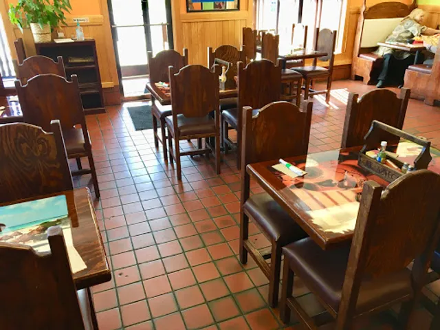 Mi Azteca Mexican grill