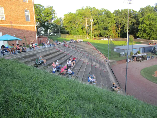 Walker Stadium