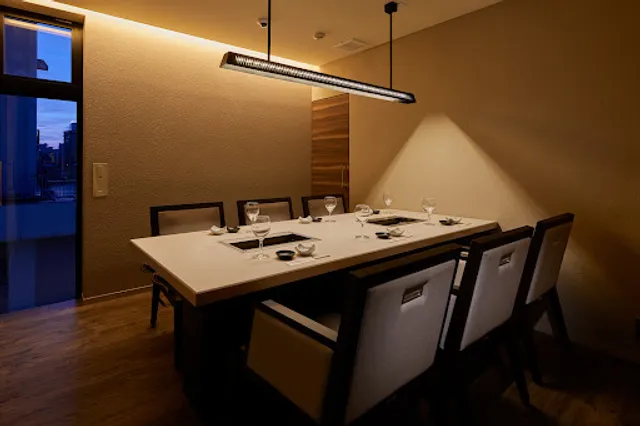 焼肉ぽんが 田町店