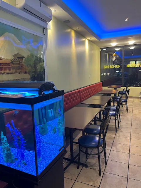 Hiro Sushi St-Hilaire