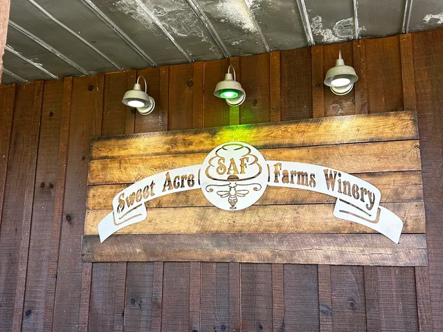 Sweet Acre Farms Winery
