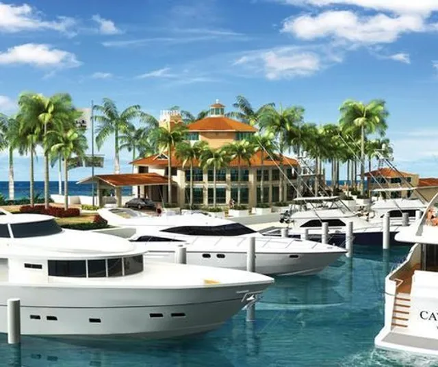 The Marbella Club Villas - Palmas del Mar