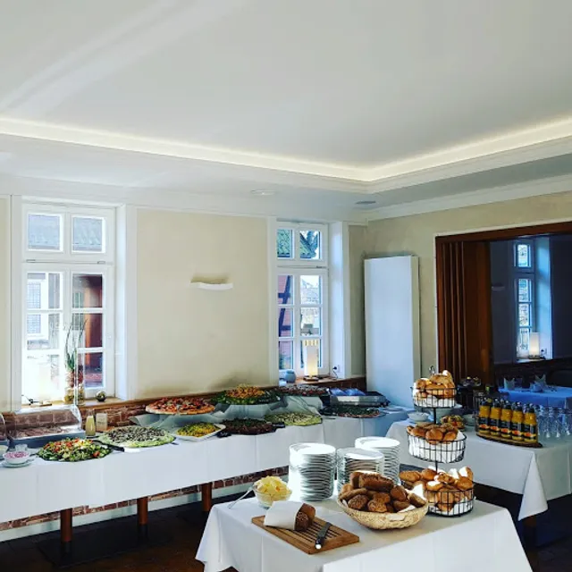 Hotel Ohlendorfs Gasthaus