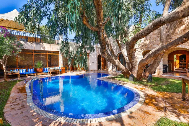 Riad Dar Etto Essaouira