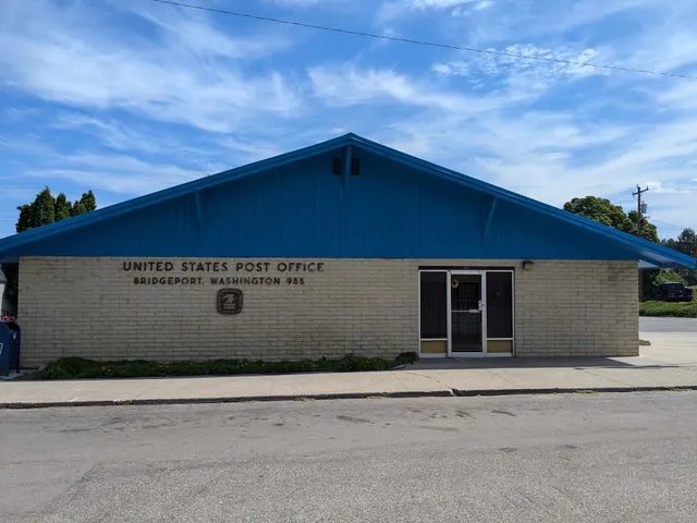 United States Postal Service