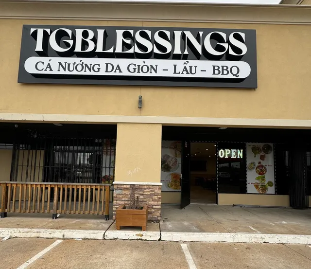 Tgblessings ca nuong-lau-bbq