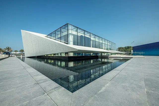 Bassam Freiha Art Foundation