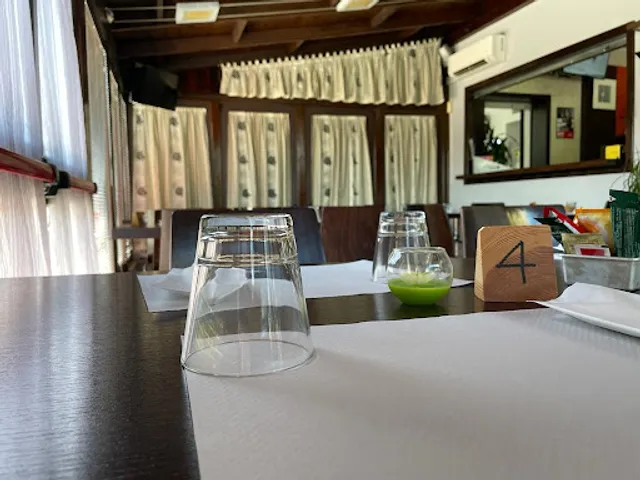 Caffè Millenium - Bar-Tavola calda