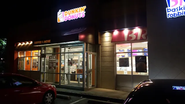 Dunkin'
