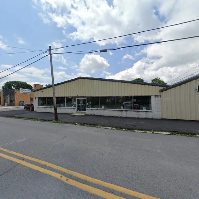 McMullen Furniture Store Inc
