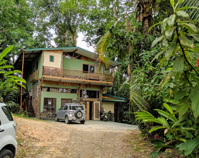 Nature Lovers' Quepos/Manuel Antonio