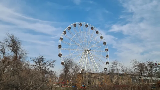 Ferris Wheel