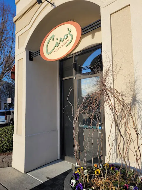 Ciro's Italian Bistro