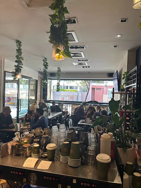 1877 Wine Bar & Espresso