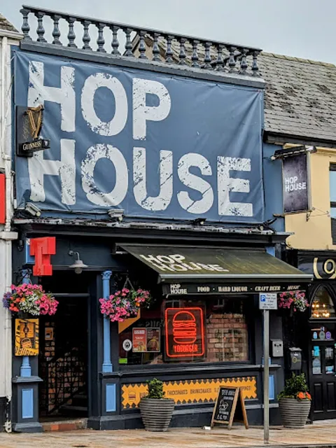 Hop House