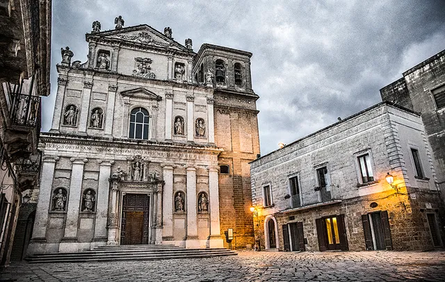 Sacratum B&B-Suite Spa