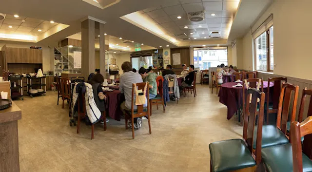 Jia Jia Fu Hakka Restaurant