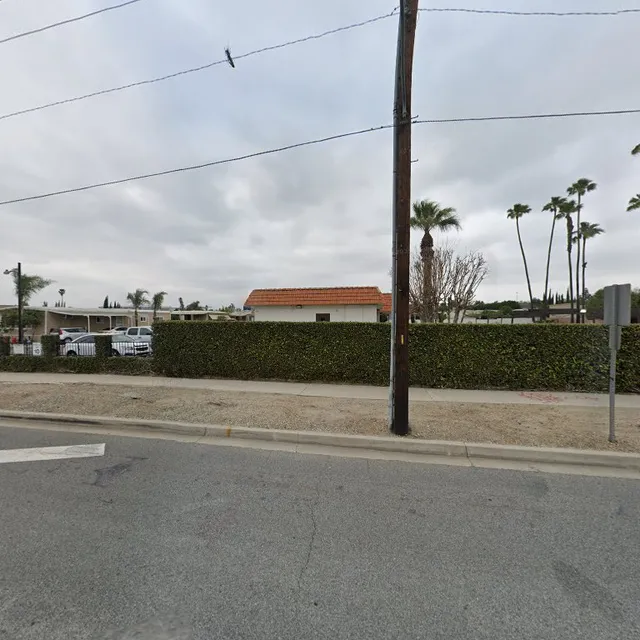 Capri Mobile Estates