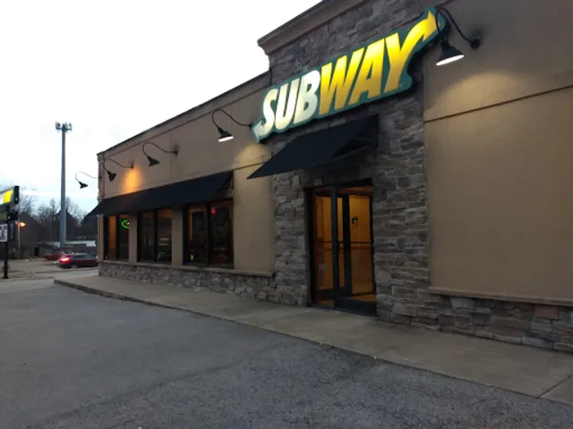 Subway