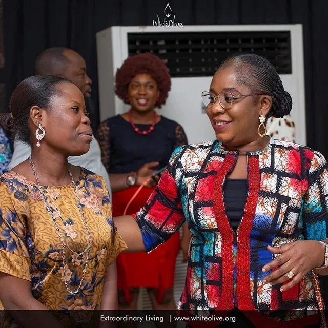 WhiteOIive Christian Assembly