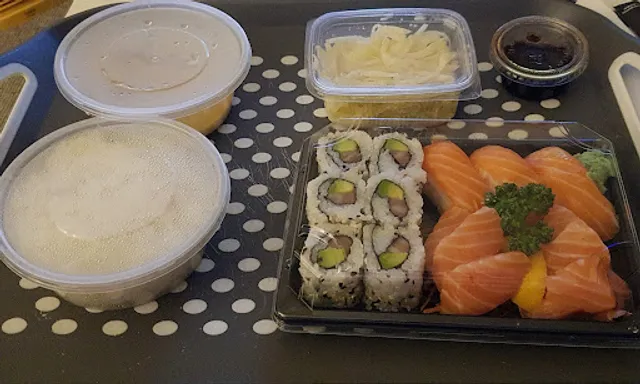 Sushi Alésia