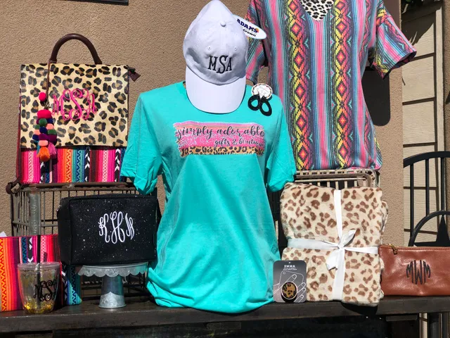 Simply Adorable Gifts