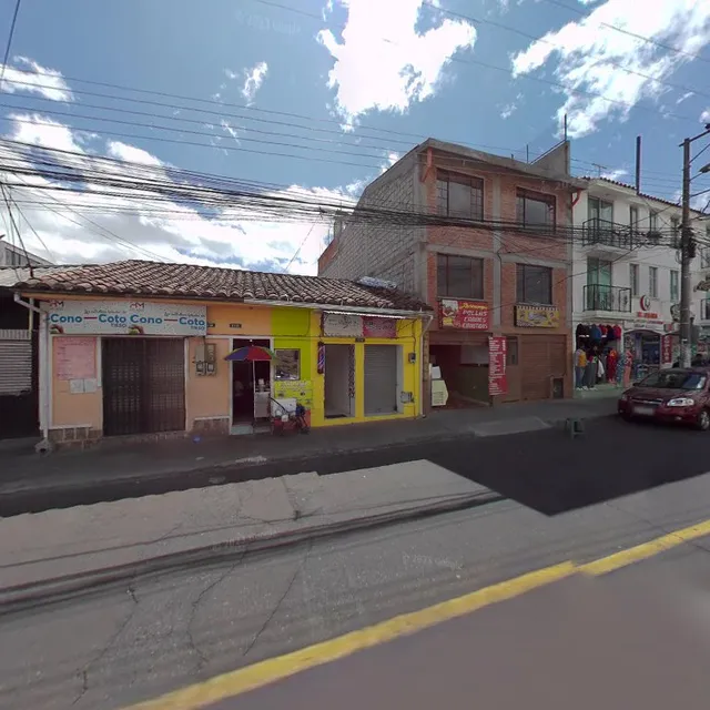 ALREADY Burger Grill