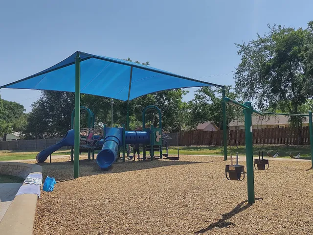 California Lane Park