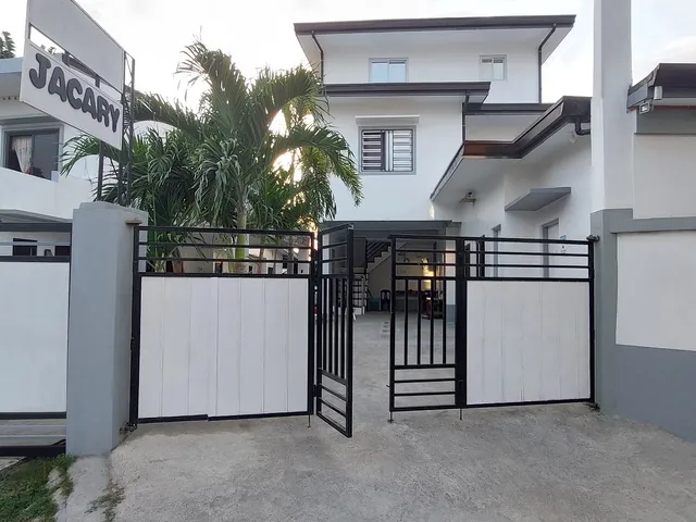Jacary Transient House Vigan