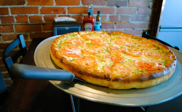 Front Street Delicatessen and Pizzeria