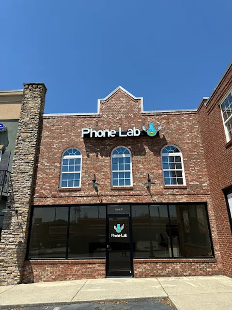 Phone Lab Calhoun