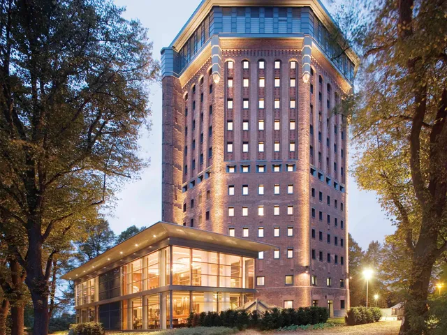 Mövenpick Hamburg