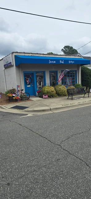 Southern Pearl Boutiques Florist and Gifts