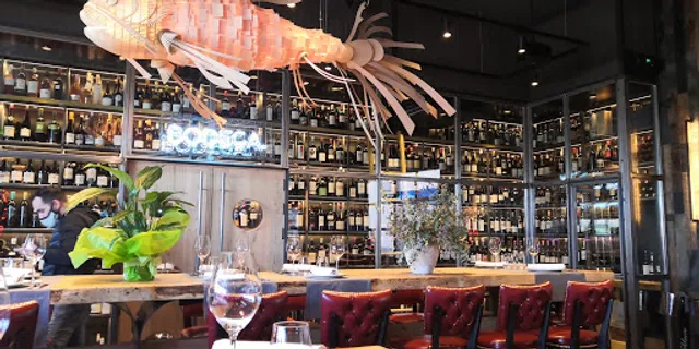 La Lonjería Restaurante