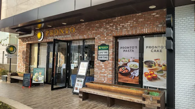 PRONTO Sendai Selva Terrace