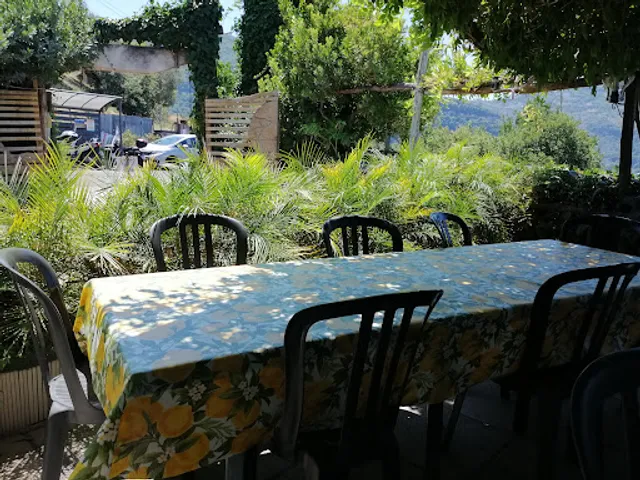 Le Colline di Sorrento