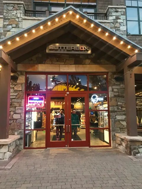 Showcase - Northstar