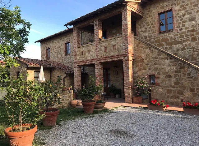 Agriturismo Podere San Gregorio