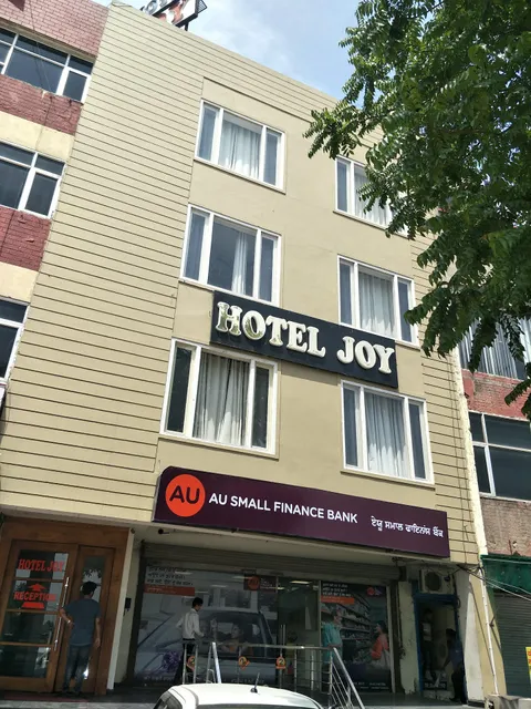 OYO 8954 Hotel Joy