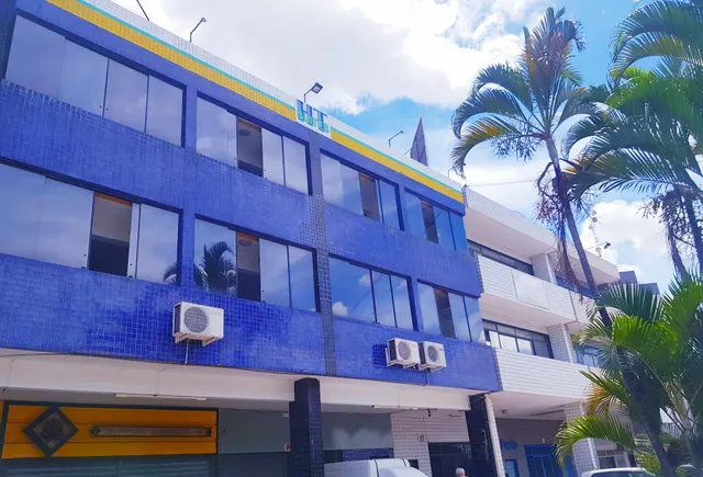 HT Furnished Apartments