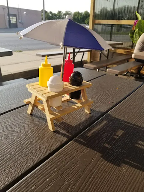 Taco Express Las 5 Estrellas