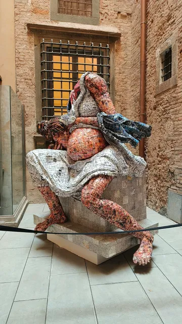 LUCCA BIENNALE CARTASIA