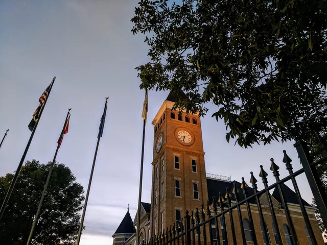 MySaline.com - News for Saline County Arkansas since 2007.