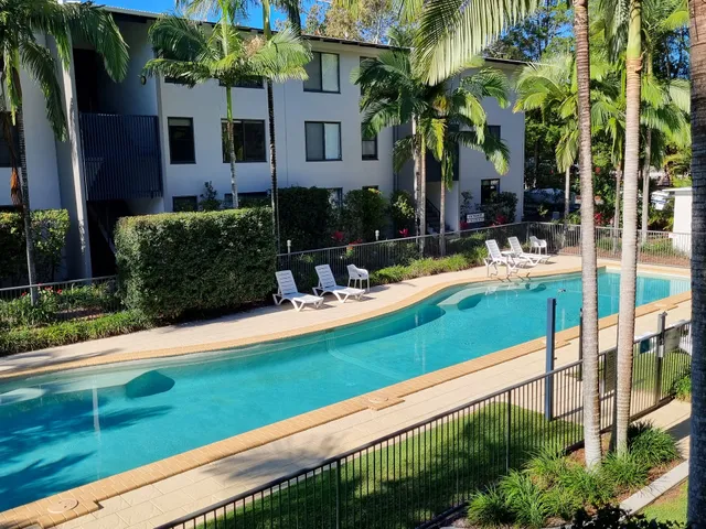 Rainbow Beach - Holiday Rental