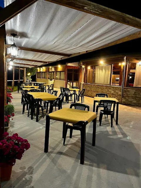 Ristorante La Cartiera