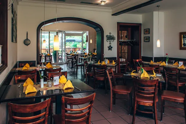 Pizzeria Bellosguardo