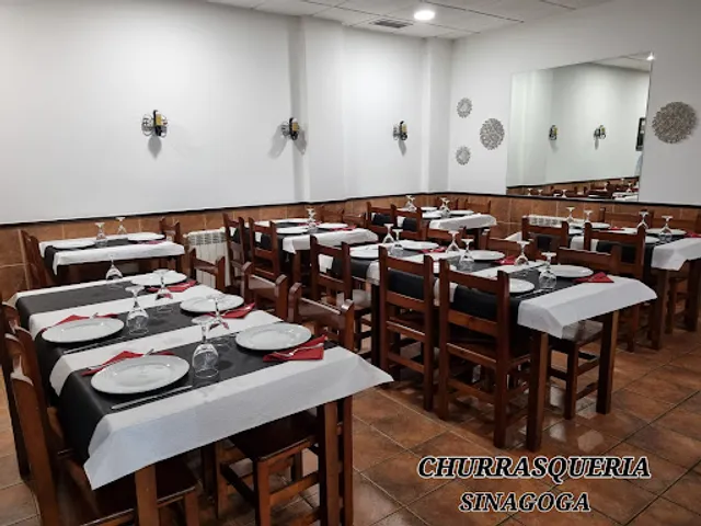 Mesón Lar Anduriña